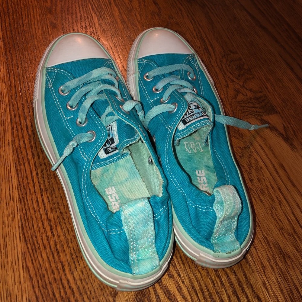 converse 💙 - Picture 2 of 4